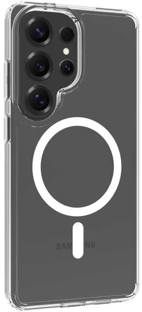 Dėklas SCREENOR BUMPER SAMSUNG S26 ULTRA MAGNET
