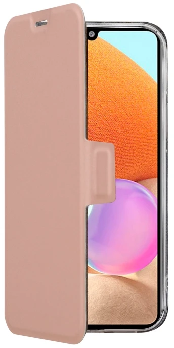 Dėklas „SCREENOR CLEVER“ SAMSUNG A57 ROSE