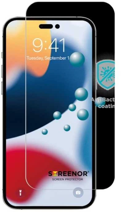 Screenor Grūdintas ekranas iPhone 14 Pro Max