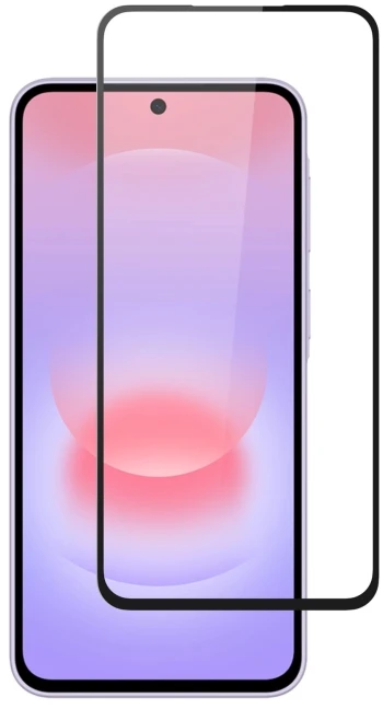 „SCREENOR TEMPERED GALAXY A27“ PILNAS DANGTELIS