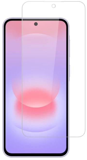 SCREENOR grūdintas stiklas Galaxy A27 PREMIUM