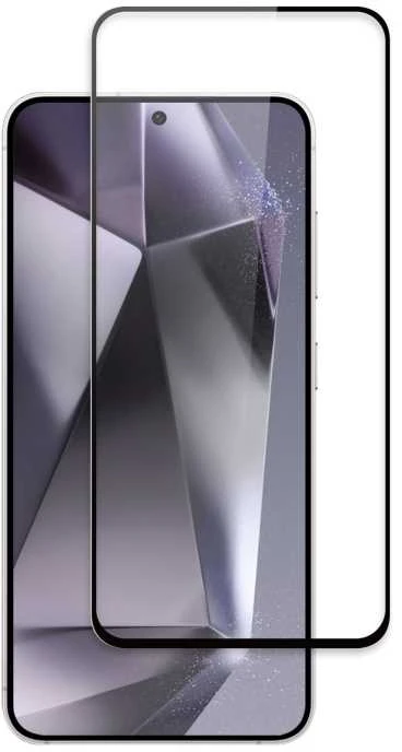 Grūdintas „Screenor Galaxy S24 FE“ pilnas dangtelis