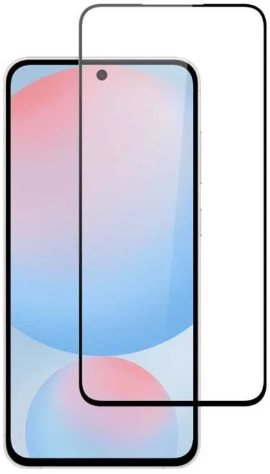 „SCREENOR TEMPERED GALAXY S25 FE“ PILNAS DANGTELIS