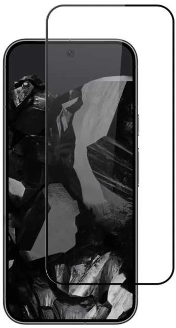 SCREENOR TEMPERED GOOGLE PIXEL 9 PRO XL FULL COVER