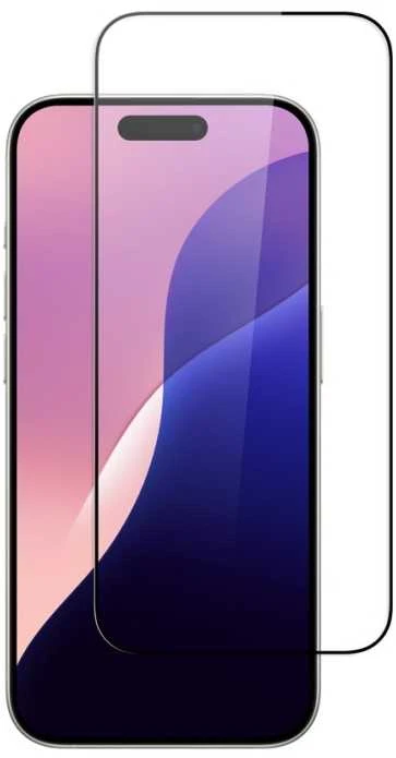 Screenor Grūdintas ekranas iPhone 16 Pro telefonui