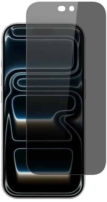 SCREENOR TEMPERED IPHONE 18 PRO PRIVACY 360?