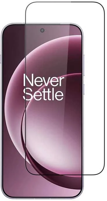SCREENOR TEMPERED ONEPLUS 15 FULL COVER