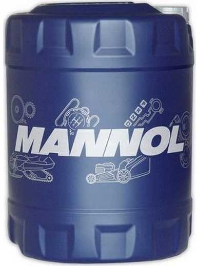 Mannol Alyva ATF Dexron II automatinei pavarai 10 L