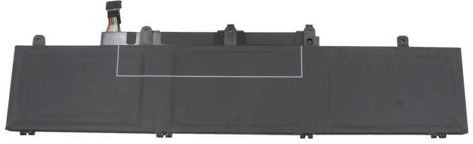 Bateria Lenovo SD/A L19D3PD5