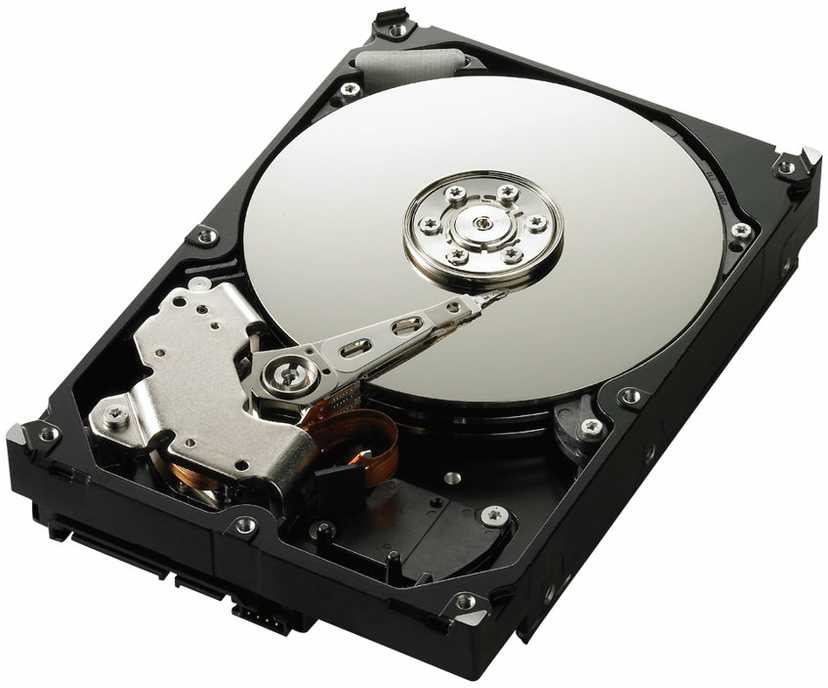„SEAGATE Barracuda 500GB“ kietasis diskas SATA 6Gb/s 5400rpm 2,5 colio 7 mm aukščio 128 MB talpykla, juodos spalvos