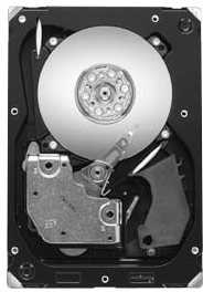 Dysk serwerowy Seagate Cheetah 300GB 3.5'' SAS-2 (6Gb/s) (ST3300657SS)