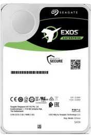 SEAGATE HDD serveris Exos X18 HDD 512E/4KN (3,5'/12TB/SATA 6Gb/s / 7200rpm)