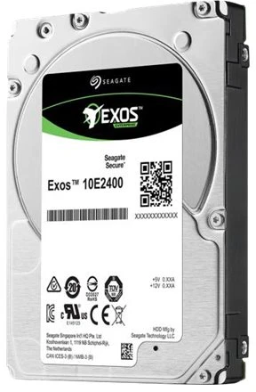 Seagate EXOS 10E2400 ST600MM0099 600GB SAS3