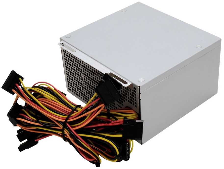Maitinimo šaltinis SeaSonic ES2 400W (SP- 400ES2)