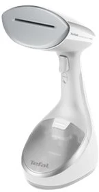 Tefal Access Steam Care DT9130 drabužių garintuvas Rankinis drabužių garintuvas 0,2 L Sidabras, Balta 1600 W
