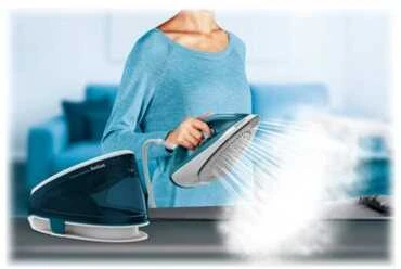„Tefal Lygintuvas Station SV6115 Express Essential“ (SV6115E0)