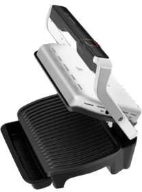 Elektrinis grilius Tefal GC750D30, Pilkos spalvos