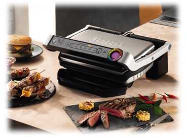 Elektrinis grilius Tefal GC 7128