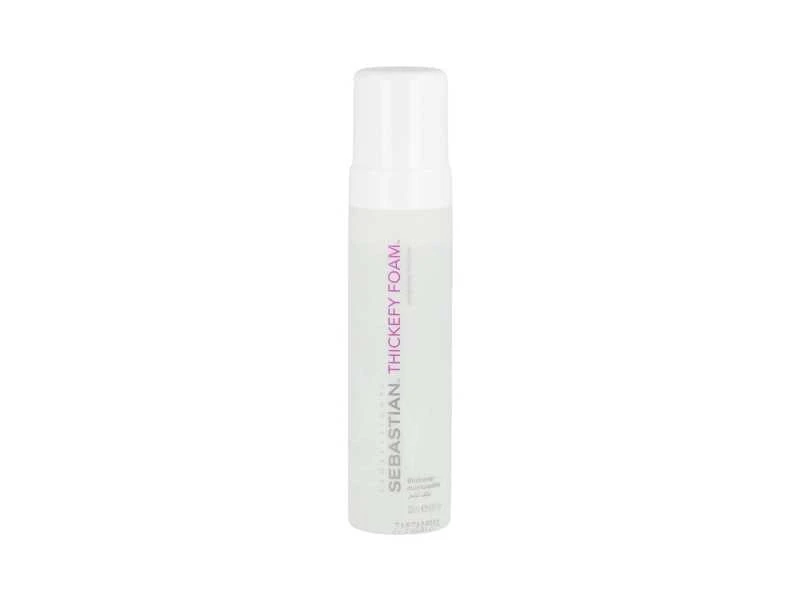 Sebastian Professional Thickefy putos plaukų apimčiai, 190 ml