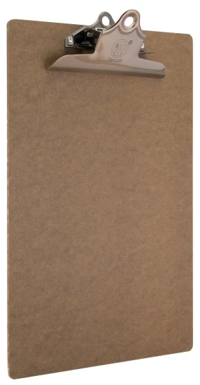 Securit ® A4 sąvaržų lentelė meniu laikiklis