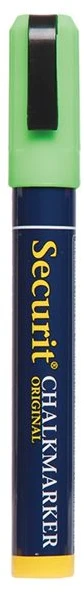 Securit SMA510-GR, žalias, kaltas, 1 vnt.