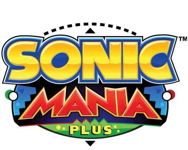 Sega Sonic Mania Plus