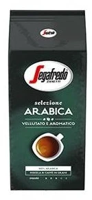 Malta kava Segafredo Zanetti Selezione Arabica 250 g