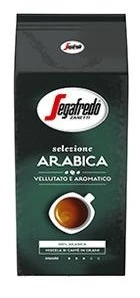 Kawa mielona Segafredo Zanetti Selezione Arabica 250 g