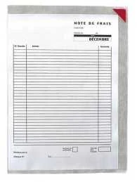 Plakatas Tarifold 194770 - A4 - PVC - 10 lapų - 5 vnt.