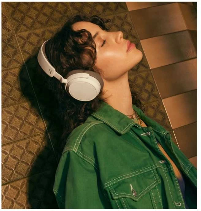 Sennheiser Accentum Plus ausinės
