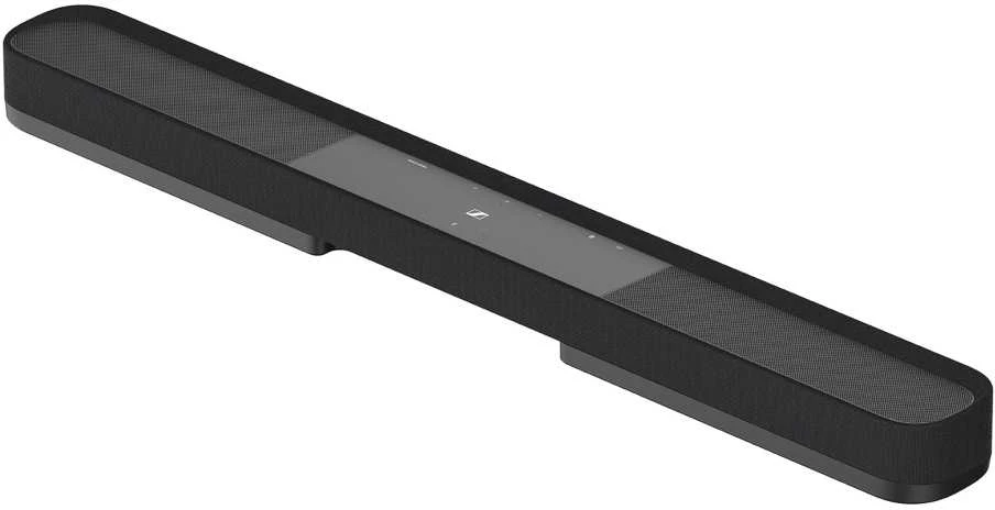 Namų kino sistema Sennheiser AMBEO garso juosta Plus