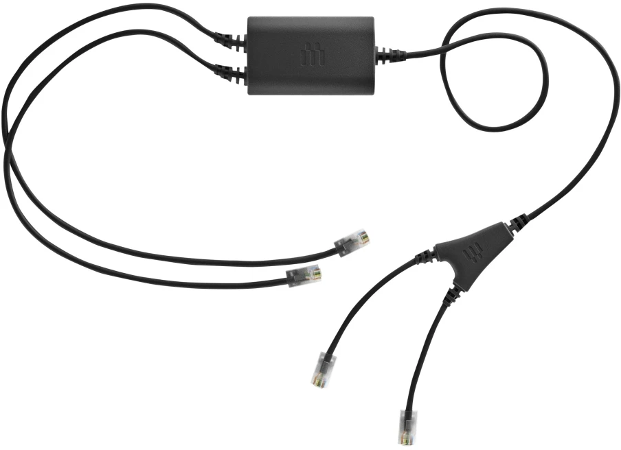 Sennheiser Cisco jungiamasis kabelis (1000746)