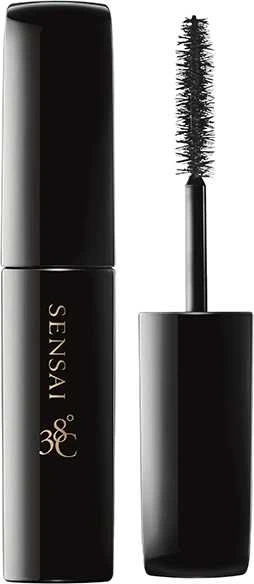 Blakstienų tušas Sensai Lash Volumiser 38C