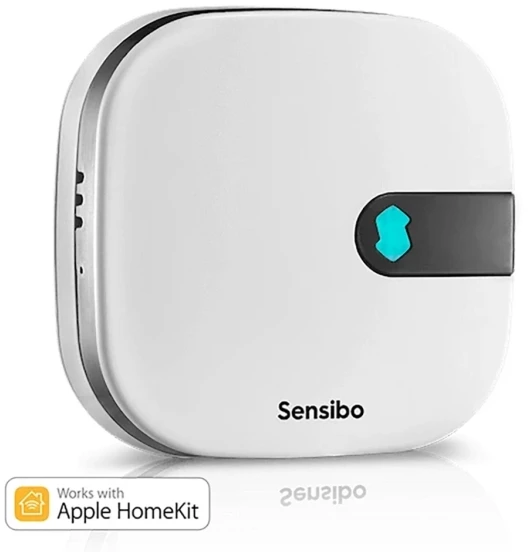 Kondicionierius Oro kondicionieriaus/šilumos siurblio išmanusis valdiklis Sensibo Air