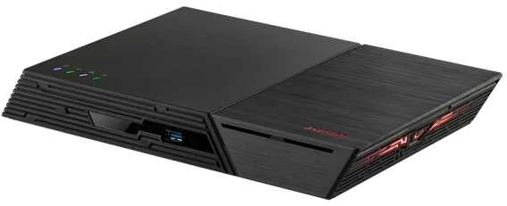 Serveris Asustor FS6712X