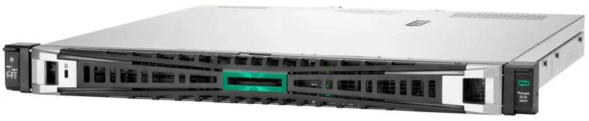 Serveris Hewlett Packard (HP) Serwer ProLiant DL20 Gen11 E-2434 32G 4SFF P78087-425