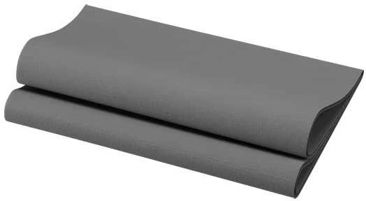 Duni Bio Dunisoft, Granitas, Vienspalvis, 400 mm, 400 mm, 60 vnt., 205 mm