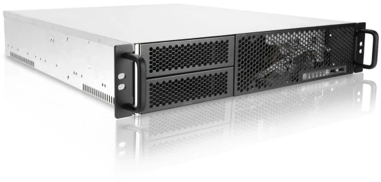Serveris Serwer Ernitec 2U Server Ultra 7 265 SR-2U7F4-HW-IPMI