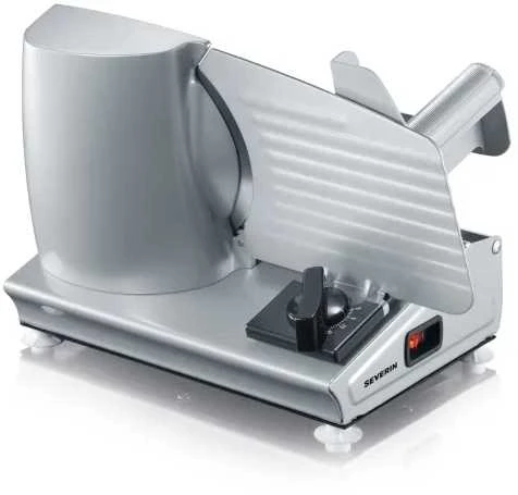 Severin AS 3915 nerūdijantis plienas