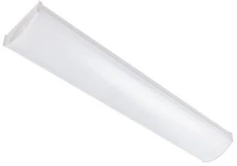 Sg Armaturen WAVE 600 šviestuvas 18W LED 3000K S