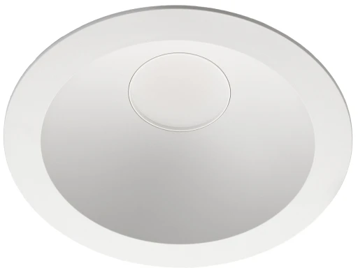 SG ARMATUREN RAX ECO įleidžiamas šviestuvas 890-1950 lm 17 W 3000/4000K IP20, 180-190 baltas