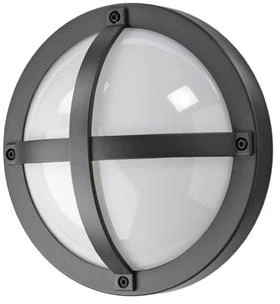 Sieninis šviestuvas Sg Armaturen Solo 1100 Grafit 11,5W LED 4000K