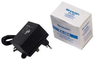 SHARP – Adapteris Sharp spausdinimo skaičiuotuvams SH-EL1611V ir SH-EL1750V