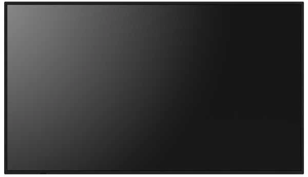 Monitorius NEC M552 55 colių LFD UHD D-LED – 550CD/QM 24/7 SDM CM SLOT
