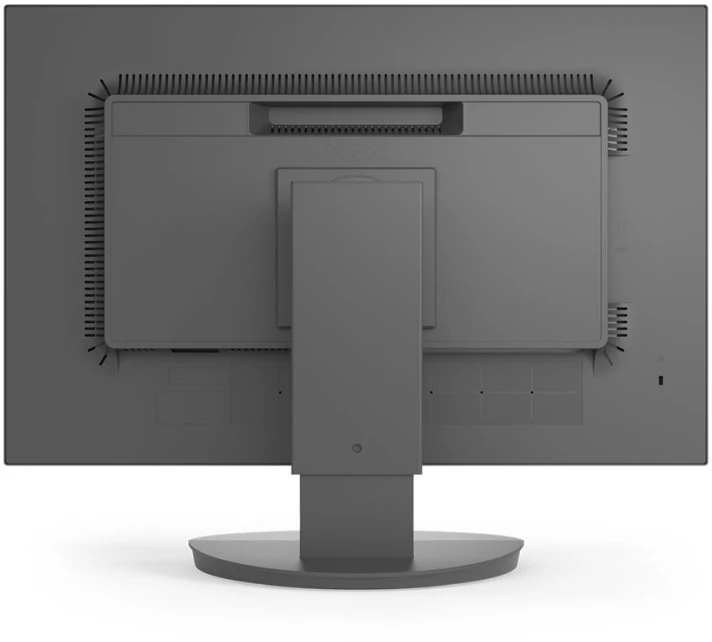 Monitorius Sharp MultiSync EA272F, 68.6 cm (27"), 1920 x 1080 pikselių, Full HD, LCD, 6 ms, Juodas