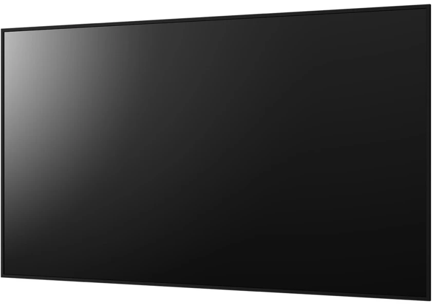 Monitorius Sharp M982 98IN UHD LFD D-LED - 24/7 550CD SDM CM SLOT