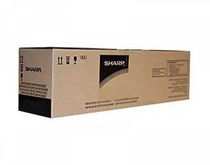 Sharp (MX560HB), juodas atliekų bunkeris
