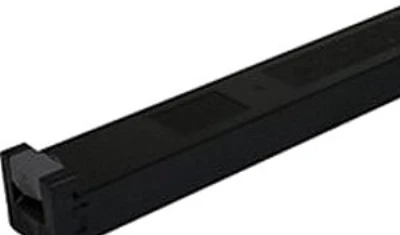 Sharp (MX36GTBA), juoda kasetė