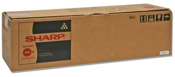 Sharp MX407MK pagrindinio įkroviklio komplektas