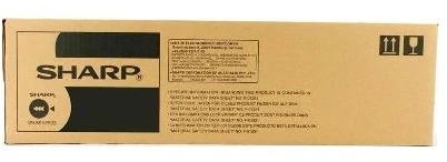 Sharp MX61GTYA, geltona kasetė